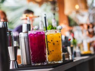 Pourquoi les passionnés de cocktails découvrent les grands vins du Rhône