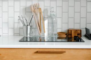 Blog : mesure, cuisine et art de la table