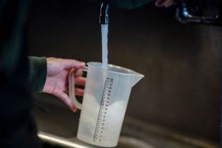 Doseur liquide professionnel : outils pour la restauration