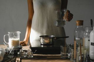 Verre doseur 1 litre : le format polyvalent de la cuisine