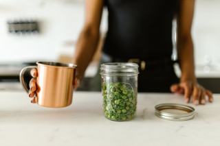 Verre doseur 1 litre : grand format pour la cuisine familiale