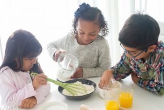 Verre doseur enfant : matériaux, sécurité et apprentissage